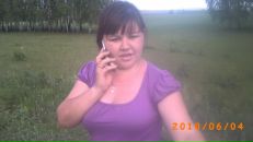 Фотография Азмановой Елены