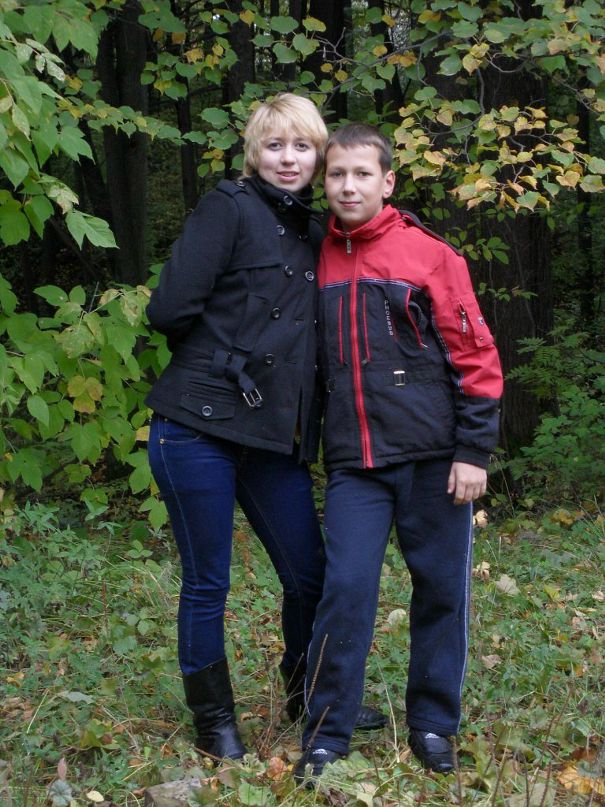 Алёна Шергина фотография #39