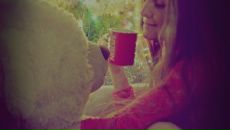 Фотография Громовой Виктории