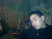 Фотография Малахова Алексея