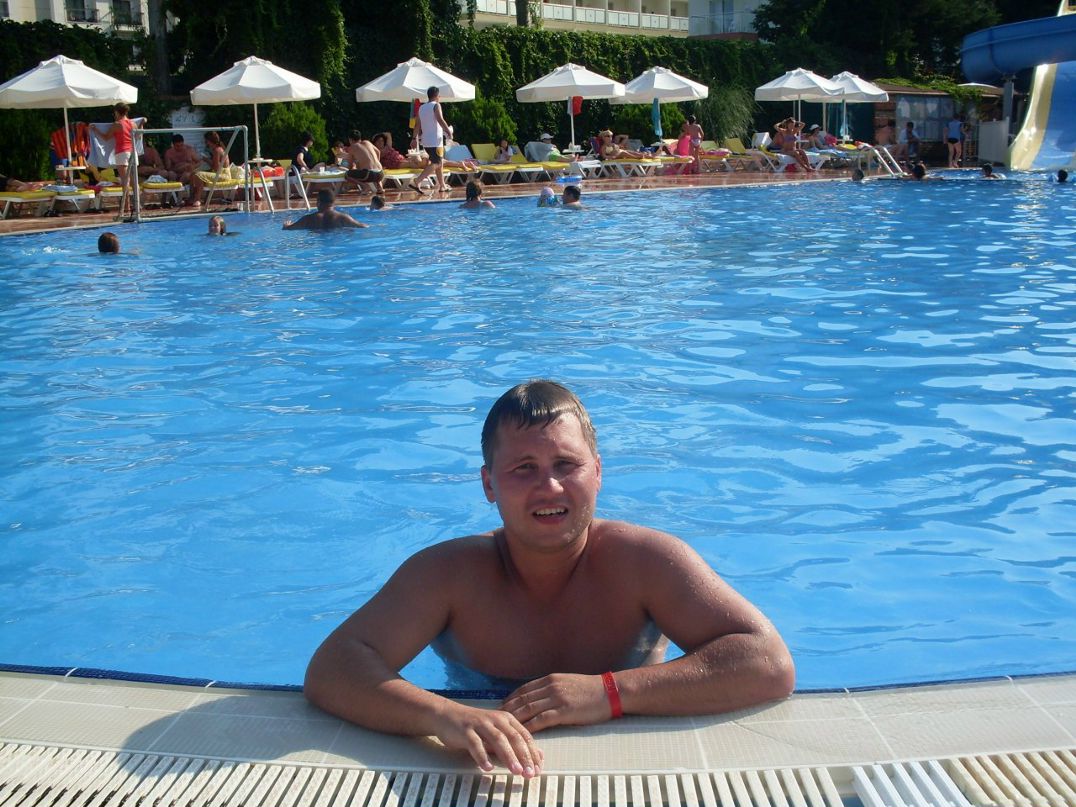 Сергей Московцев фотография #4