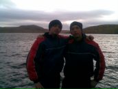 Фотография Воркова Сергея