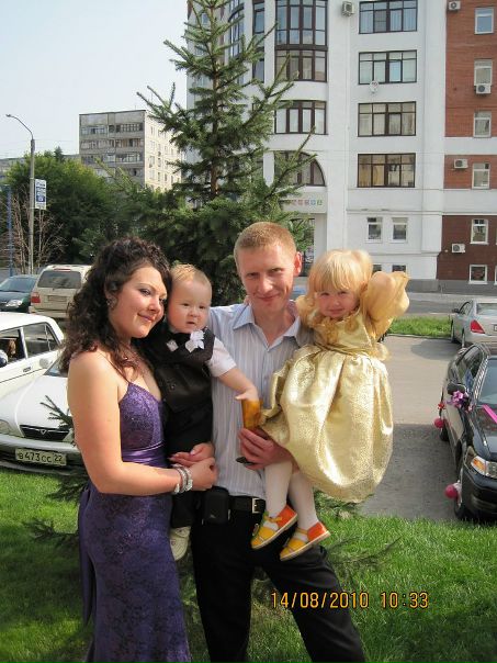 Олеся Степнова фото №1
