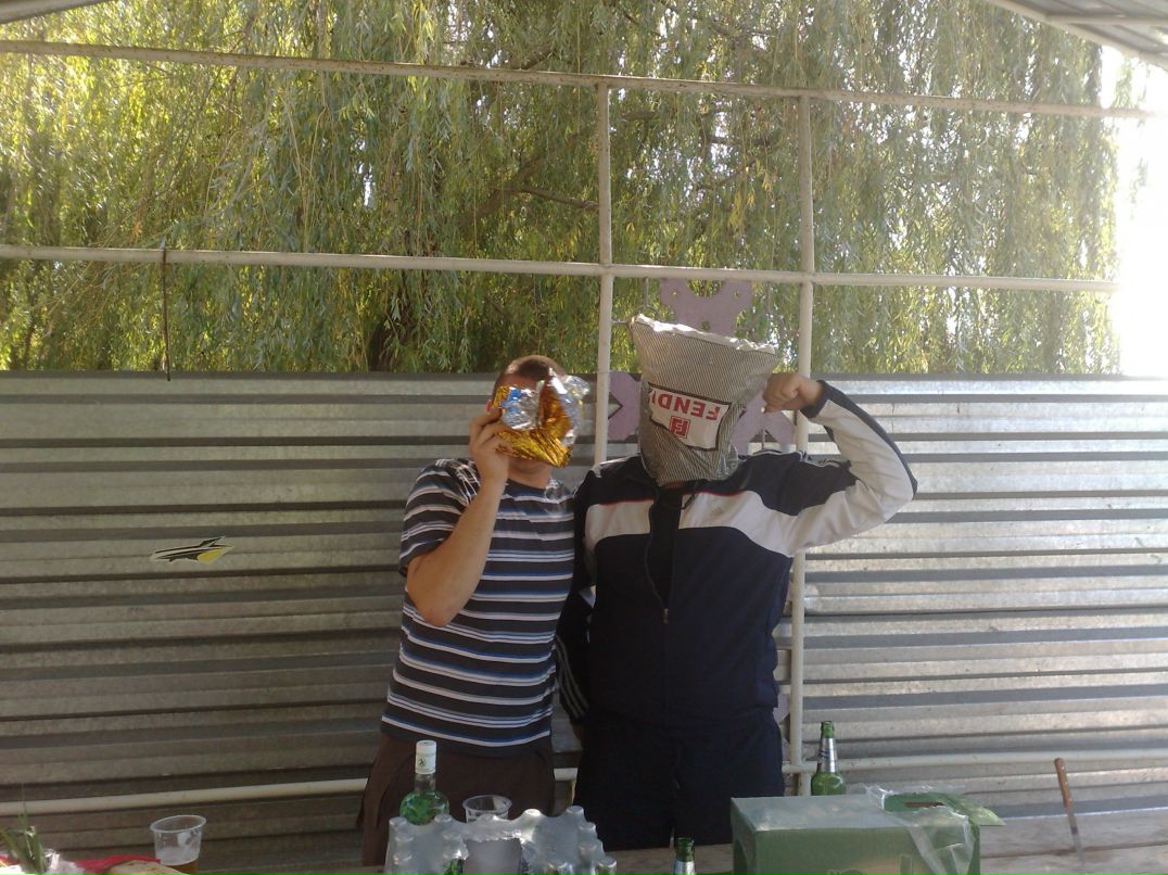 Рома Ковалев фотография #14