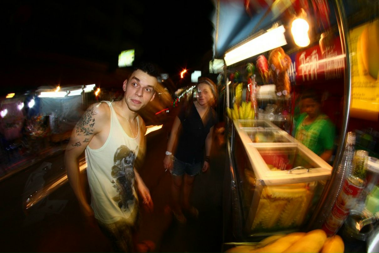 Дмитрий Сергиенко фотография #34