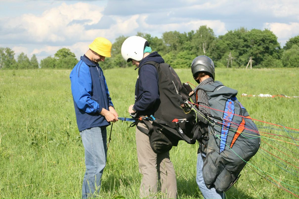 Дмитрий Титюхин фотография #45