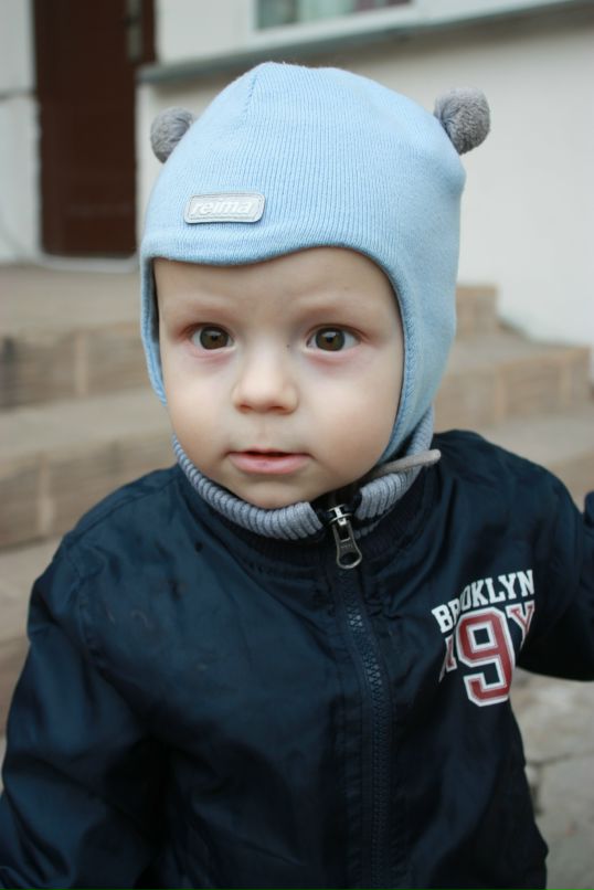 Виктор Ивашкин фотография #19