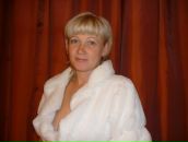 Фотография Уваровой Ольги