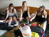 Фотография Козловой Александры