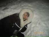 Фотография Кузнецовой Светланы