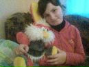 Марянка Ластівка фотография #22 (источник - https://vk.com/id130773859)