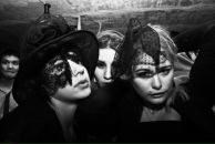 Фотография Лурье Ани