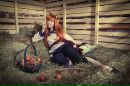 Фотография Кот Катерины