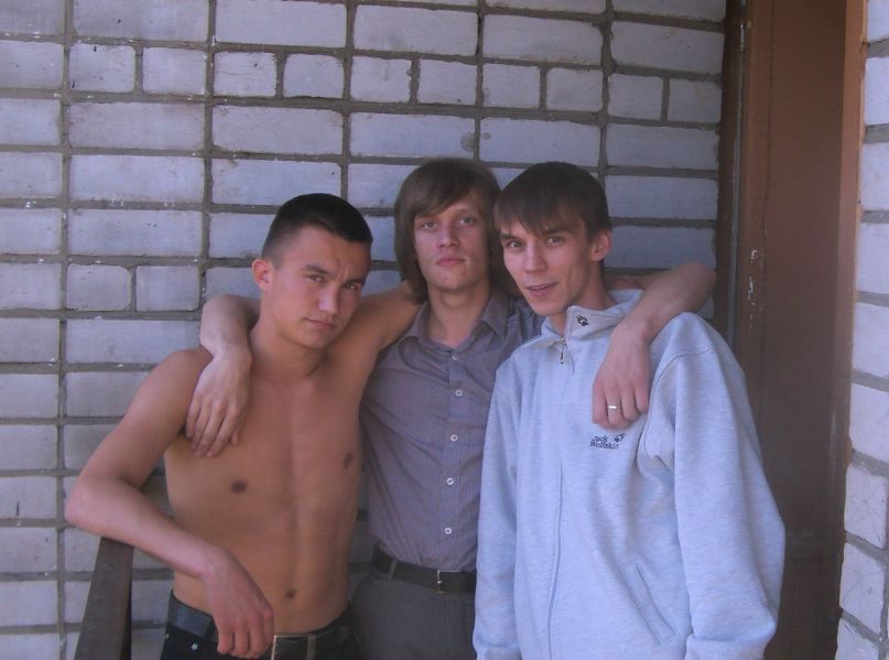 Евгений Спирин фотография #34