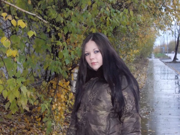 №15, Надюша Федорова, 37 лет, Москва №15, Надюша Федорова, 37 лет, Москва