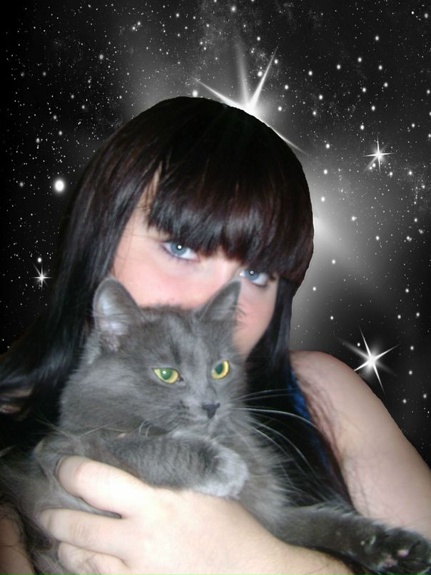 Ира Горячева фотография #27