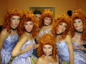 Фотография Кирьяновой Ксении