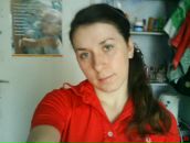 Валентина Бігун фотография #9 (источник - https://vk.com/id81563695)