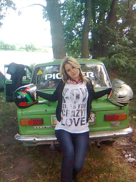 Инна Мазярко фотография #49