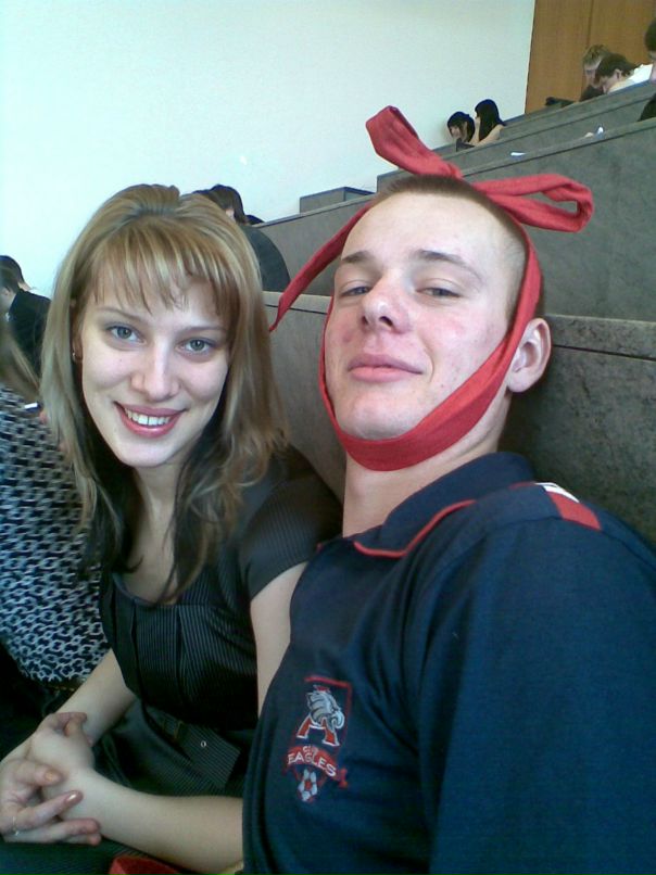 Сергей Шнырев фотография #8