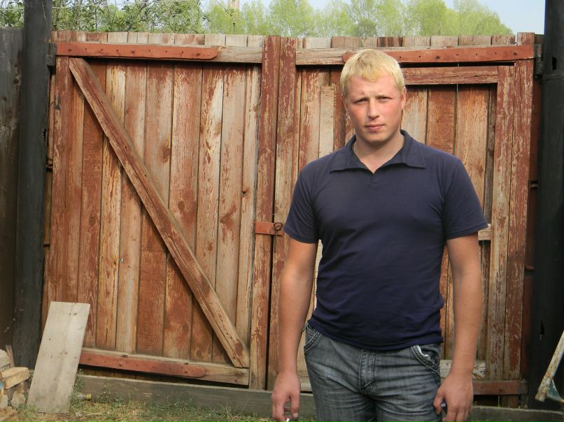 Дмитрий Сапрыкин фотография #8