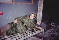 Фотография Копнинова Максима