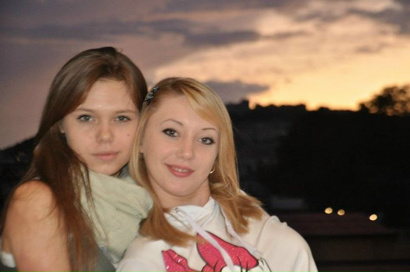 Майя Мищенко фотография #17