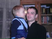 Фотография Бахлукова Алексея