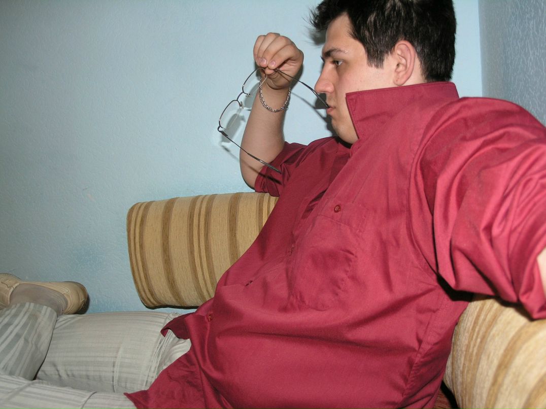 Николай Остертаг фотография #11