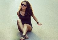 Фотография Юлдашевой Юли