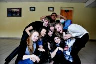 Фотография Янчевой Дианы