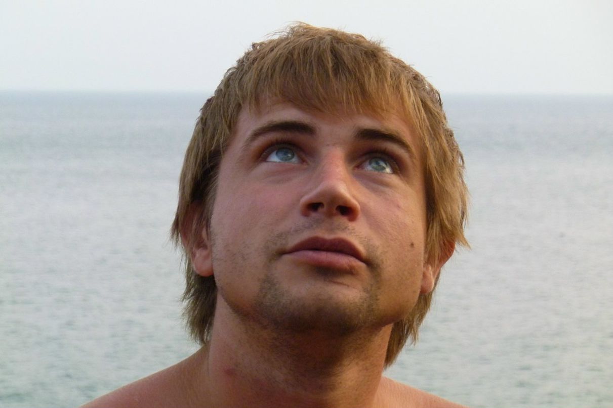 Леонид Чернов фотография #13
