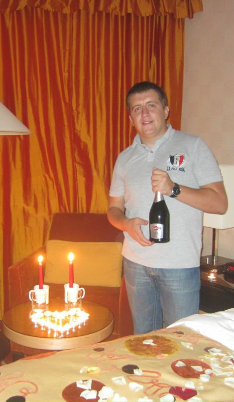 Иван Кисель фотография #12