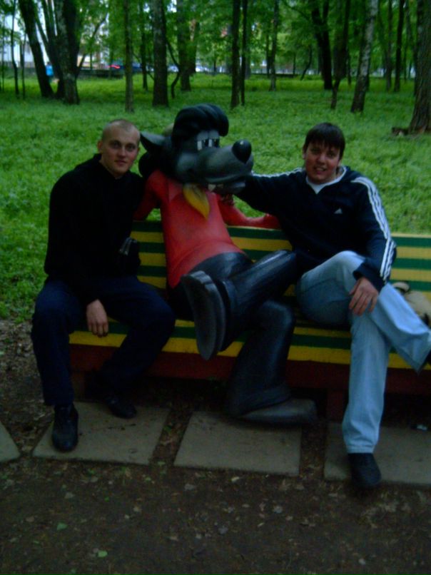 Денис Сид фотография #10