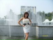 Фотография Белой Катерины