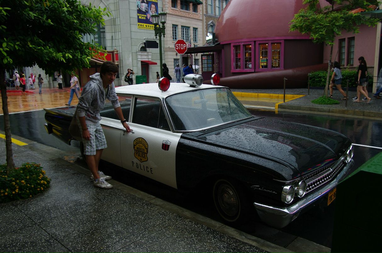 Данил Мушта фотография #6