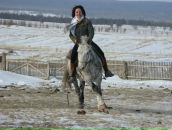 Фотография Янгель Любови