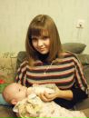 Фотография Бурой Натальи