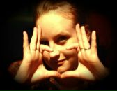 Фотография Музафаровой Наденьки