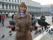 Фотография Рохиной Марины