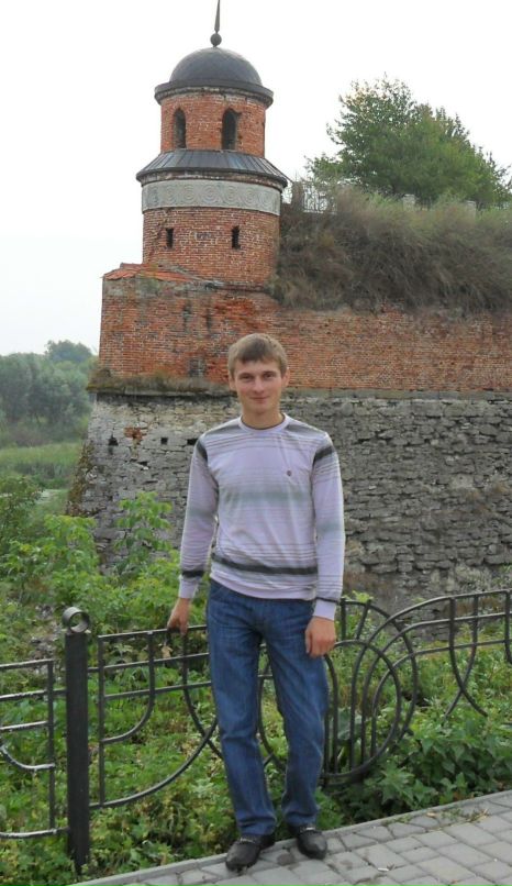 Саня Солоха фотография #23