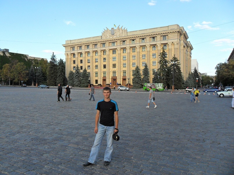 Саня Солоха фотография #31