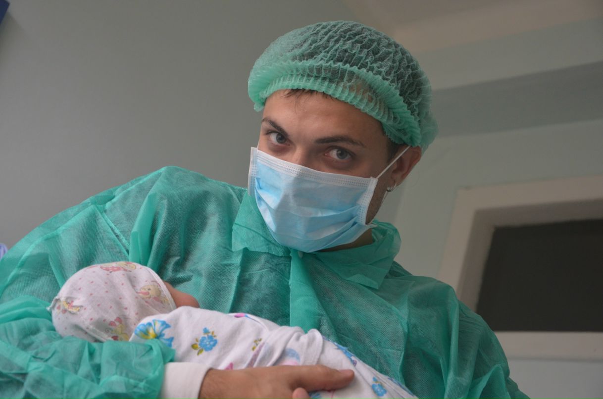 Сергей Калиниченко фотография #12