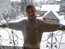 Іра Кривецька фотография #1