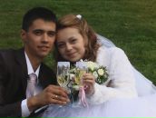 Фотография Чернышевой Дарьи