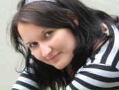 Фотография Скрыль Марины