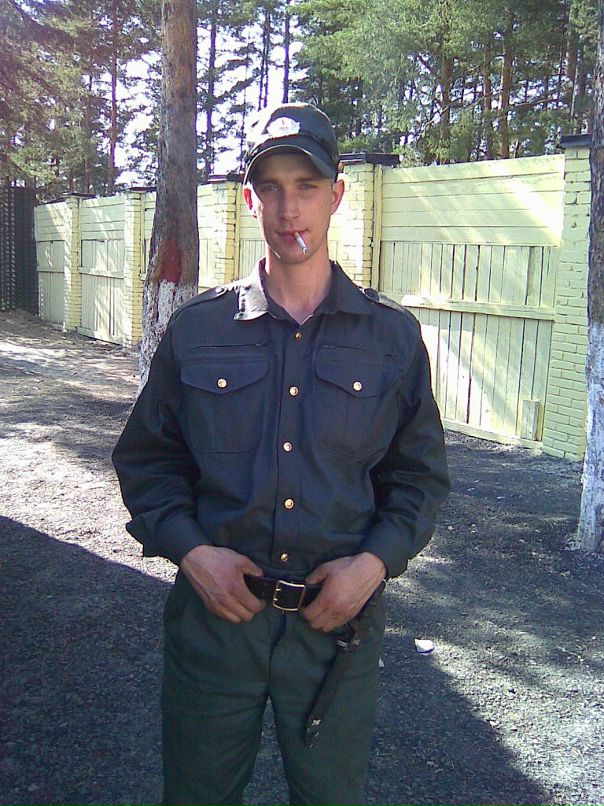 Дмитрий Субботин фотография #27