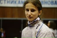 Фотография Цымбаловой Светланы