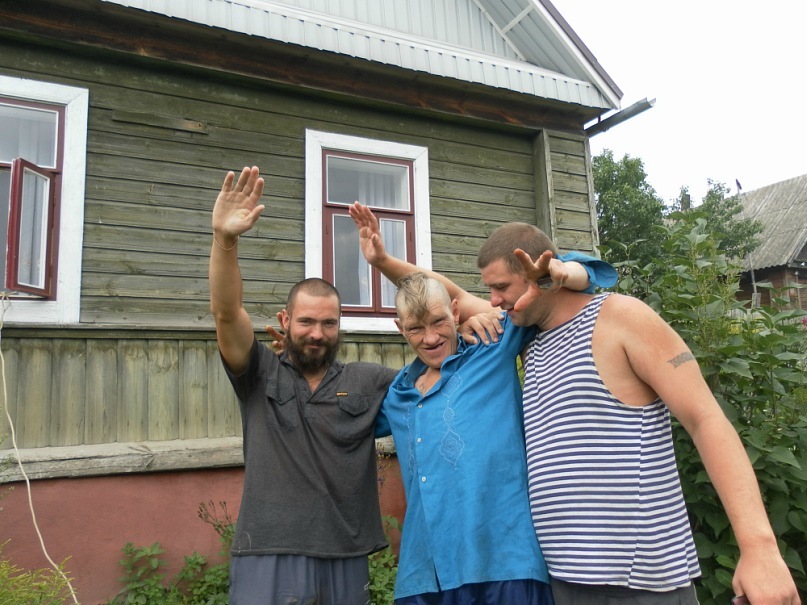 Андрей Афанасенко фотография #48