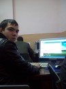 Діма Українець фотография #32 (источник - https://vk.com/id27482322)